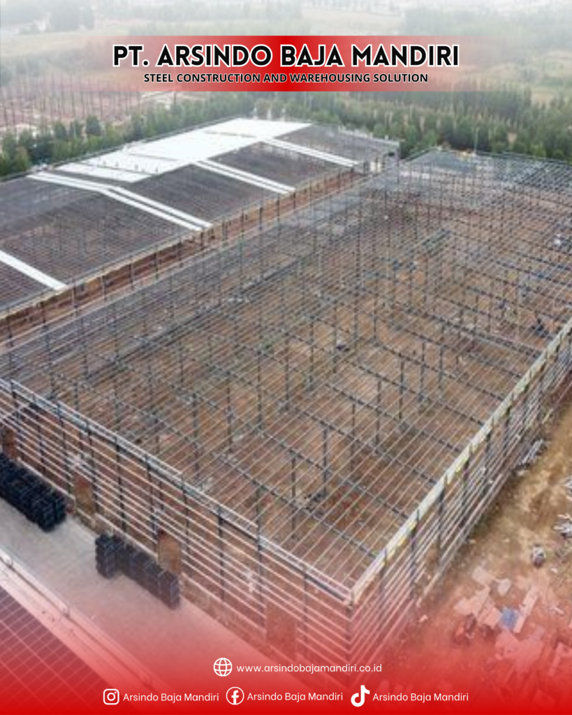 pt. arsindo baja mandiri